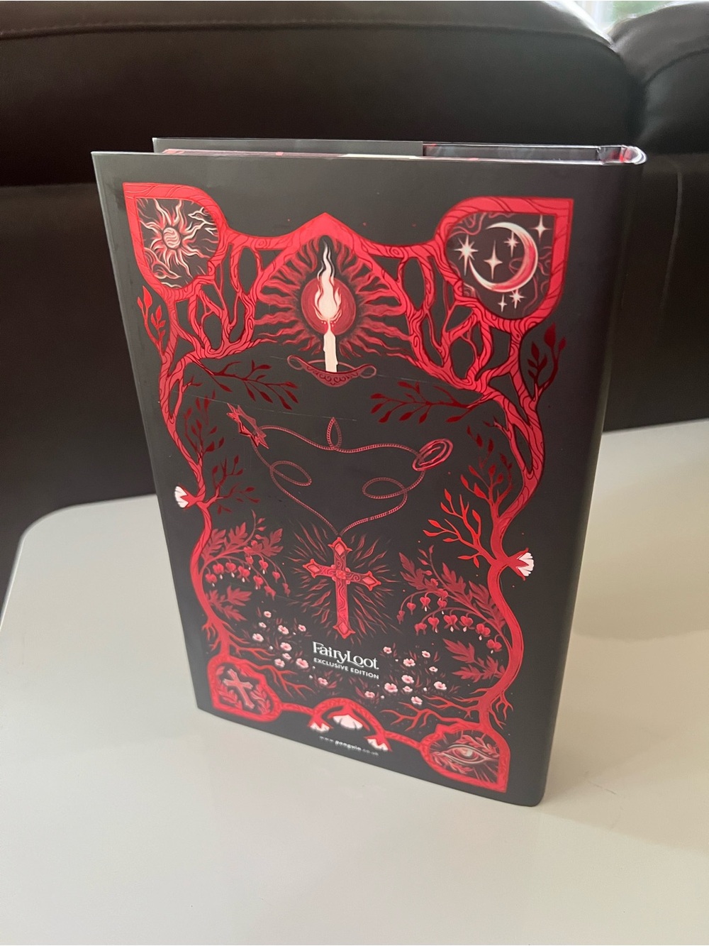 Fairyloot “The Gravewood” - Picture 5 of 8